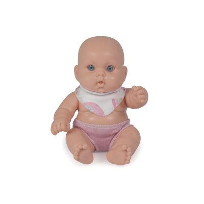 Art 201 - Babylove chico con babero