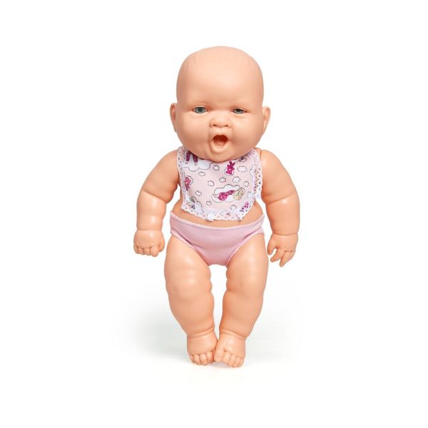 Art 221 - Babylove mediano con babero - Imagen 2