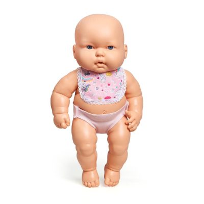 Art 231 - Babylove grande con babero