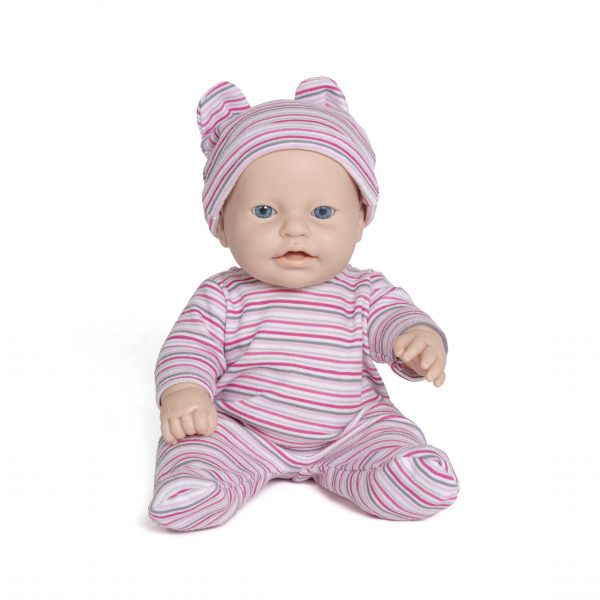 Art 225 - Babylove mediano con ropa