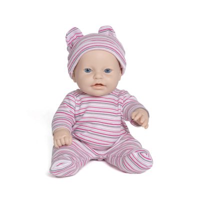 Art 225 - Babylove mediano con ropa