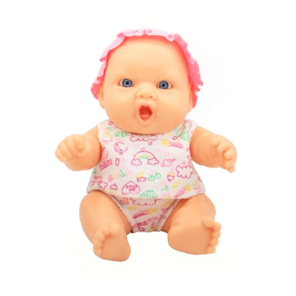 Art 215 - Babylove chico con ropa - Imagen 3