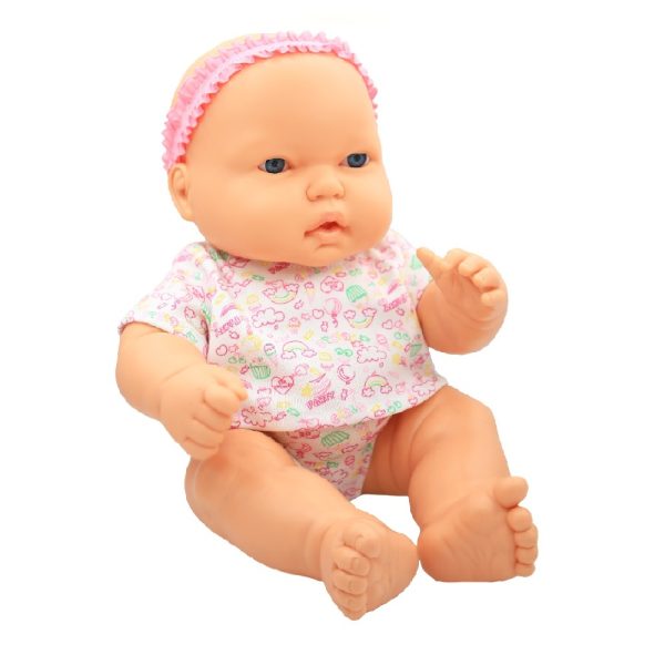 Art 235 - Babylove grande con ropa - Imagen 3