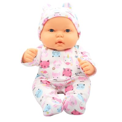Art 235 - Babylove grande con ropa