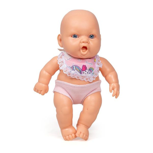 Art 201 - Babylove chico con babero - Imagen 2