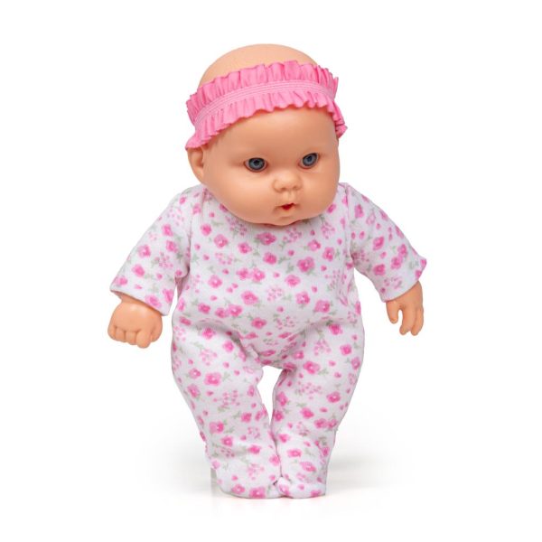 Art 215 - Babylove chico con ropa