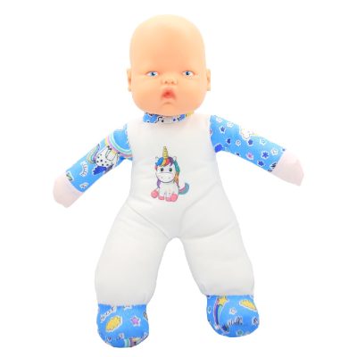 Art 135 - Babysoft chico