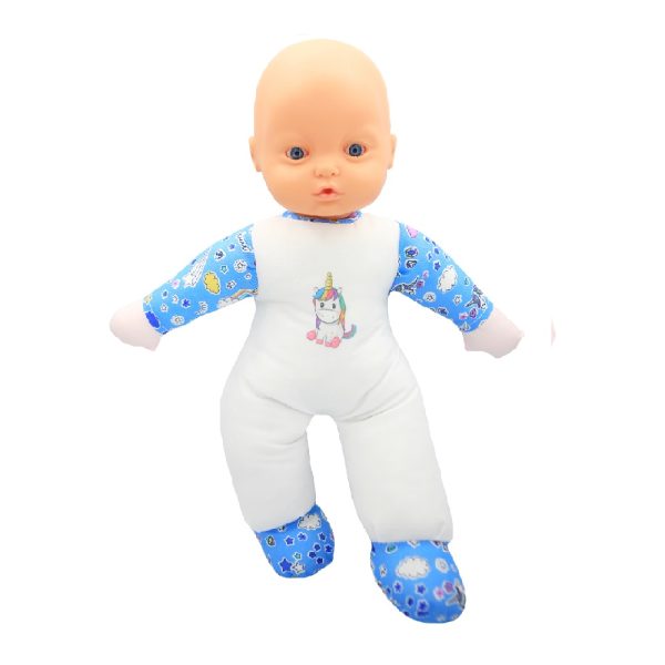 Art 145 - Babysoft mediano - Imagen 2