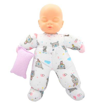 Art 131 - Babysoft dormidito