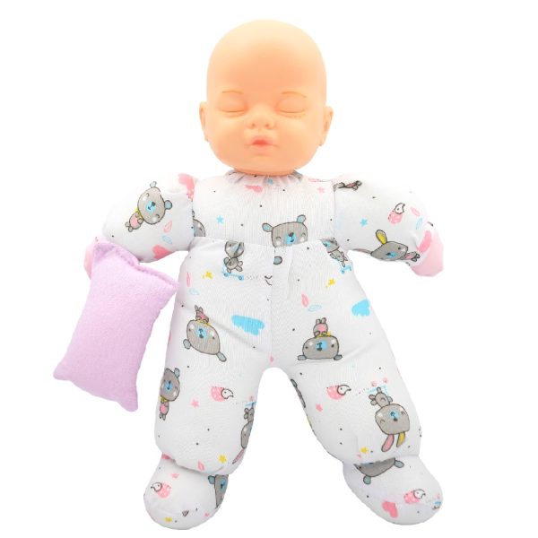 Art 131 - Babysoft dormidito