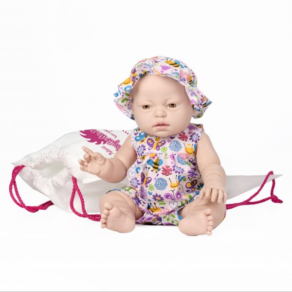 Art 328 - Emma en mochila