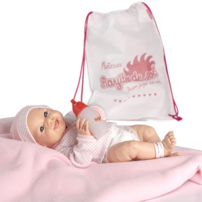 Art 448 - Valen en mochila