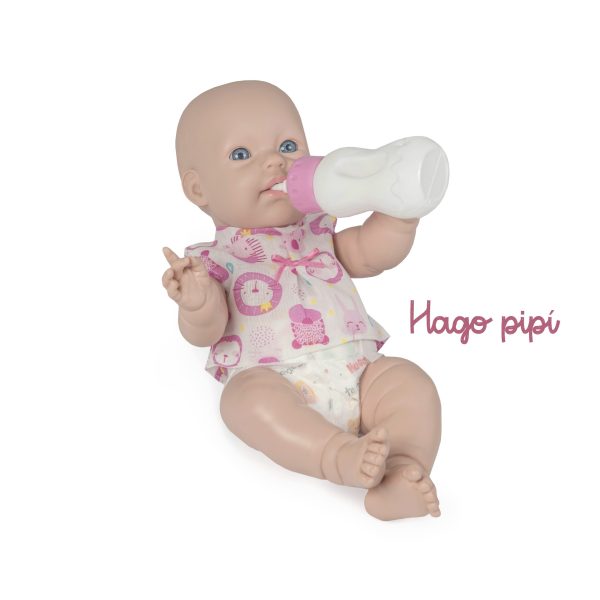 Art 376 - Emi hago pipí - Imagen 2