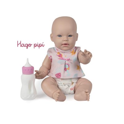 Art 376 - Emi hago pipí