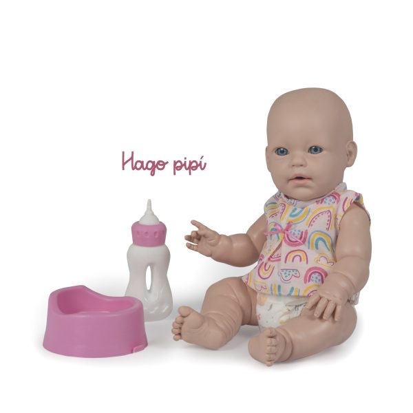 Art 377 - Emi hago pipí con pelela - Imagen 2