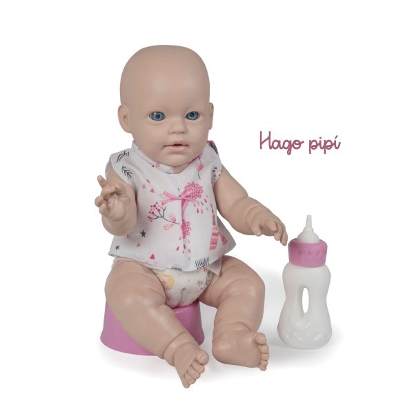 Art 377 - Emi hago pipí con pelela